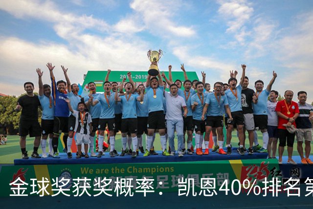 金球奖获奖概率：凯恩40%排名第一 西媒造势亚马尔夺金球