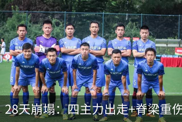 28天崩塌：四主力出走+脊梁重伤，维拉从欧联之巅到被迫拆家